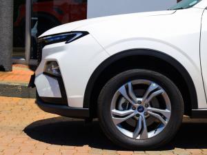 Ford Territory 1.8T Ambiente - Image 4