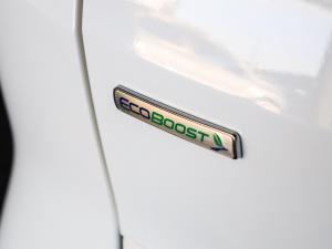 Ford Territory 1.8T Ambiente - Image 5