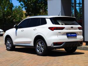 Ford Territory 1.8T Ambiente - Image 5