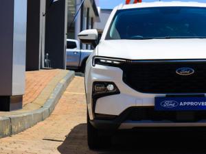 Ford Territory 1.8T Ambiente - Image 6