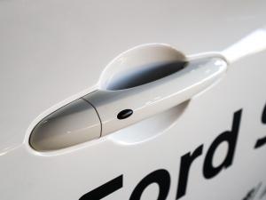 Ford Territory 1.8T Ambiente - Image 7
