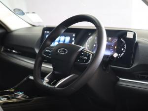 Ford Territory 1.8T Ambiente - Image 8