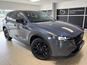 2024 Mazda CX-5 2.0 Carbon Edition