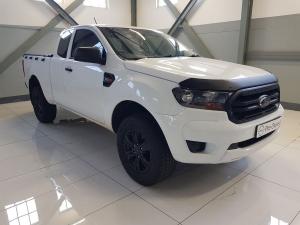 2022 Ford Ranger 2.2TDCi SuperCab Hi-Rider XL auto