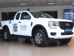 2025 Ford Ranger 2.0 SiT SuperCab XL auto