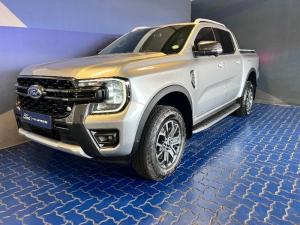 2024 Ford Ranger 2.0D BI-TURBO Wildtrak 4X4 automatic D/C