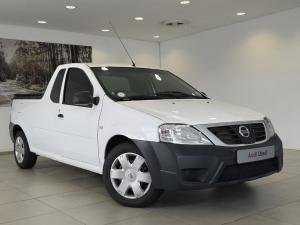 2024 Nissan NP200 1.6i safety pack (aircon)