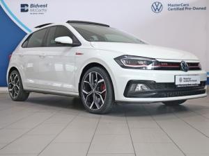 2021 Volkswagen Polo GTI