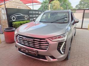 2022 Haval Jolion 1.5T Super Luxury