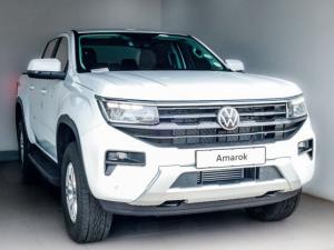 2025 Volkswagen Amarok 2.0TDI double cab Life 4Motion auto