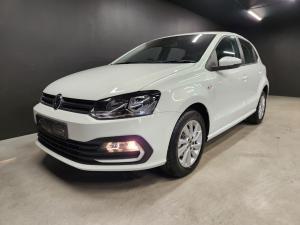 Volkswagen Polo Vivo hatch 1.4 Life - Image 3