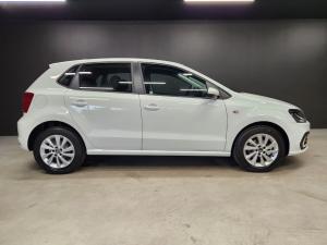 Volkswagen Polo Vivo hatch 1.4 Life - Image 8