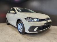 Volkswagen Polo hatch 1.0TSI