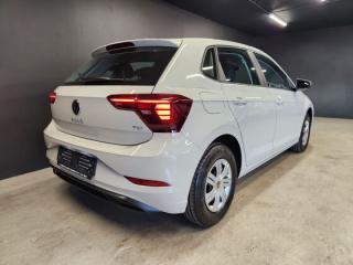 Volkswagen Polo hatch 1.0TSI