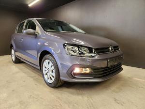 2025 Volkswagen Polo Vivo hatch 1.4 Life