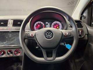 Volkswagen Polo Vivo hatch 1.4