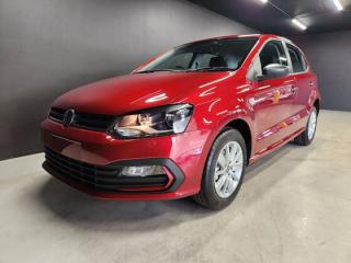 Volkswagen Polo Vivo hatch 1.4