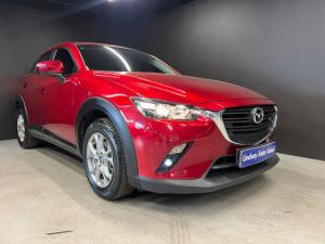 2021 Mazda CX-3 2.0 Dynamic