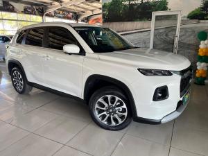 2024 Suzuki Grand Vitara 1.5 GLX auto