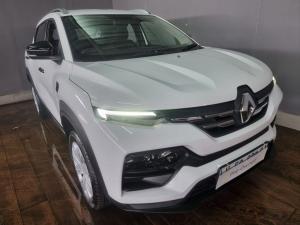 2024 Renault Kiger 1.0 Life