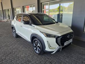 2025 Nissan Magnite 1.0 Acenta auto