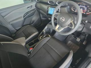 Nissan Magnite 1.0 Acenta auto