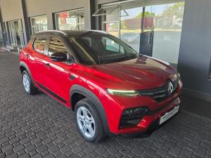 2022 Renault Kiger 1.0 Turbo Zen