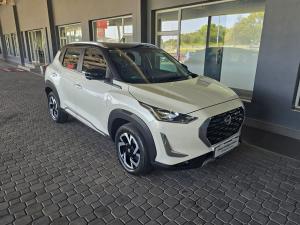 2022 Nissan Magnite 1.0 Turbo Acenta Plus auto