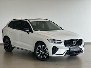 2024 Volvo XC60 B6 AWD Plus Dark