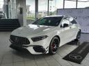 Thumbnail Mercedes-Benz A-Class A45 S hatch 4Matic+