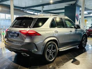 Mercedes-Benz GLE GLE300d 4Matic