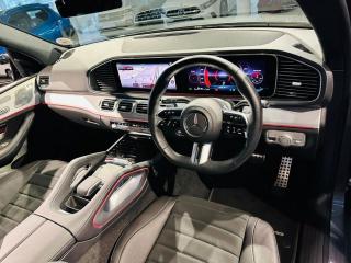 Mercedes-Benz GLE GLE300d 4Matic