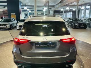 Mercedes-Benz GLE GLE300d 4Matic