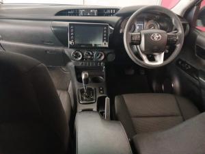 Toyota Hilux 2.4GD-6 Xtra cab Raider auto - Image 10