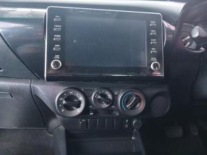 Toyota Hilux 2.4GD-6 Xtra cab Raider auto - Image 12