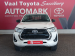 Toyota Hilux 2.4GD-6 Xtra cab Raider auto - Thumbnail 2