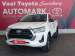 Toyota Hilux 2.4GD-6 Xtra cab Raider auto - Thumbnail 3