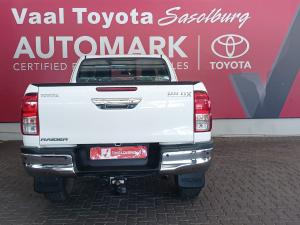 Toyota Hilux 2.4GD-6 Xtra cab Raider auto - Image 5