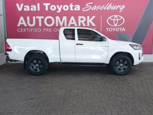 Toyota Hilux 2.4GD-6 Xtra cab Raider auto - Image 6