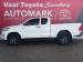 Toyota Hilux 2.4GD-6 Xtra cab Raider auto - Thumbnail 7