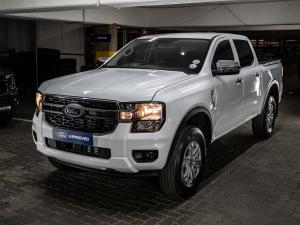 2024 Ford Ranger 2.0 SiT double cab