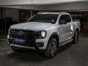 2024 Ford Ranger 2.0 BiTurbo double cab Wildtrak