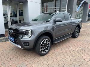 2024 Ford Ranger 2.0 BiTurbo SuperCab Wildtrak 4x4