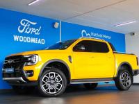 Thumbnail Ford Ranger 3.0TD V6 double cab Wildtrak 4WD
