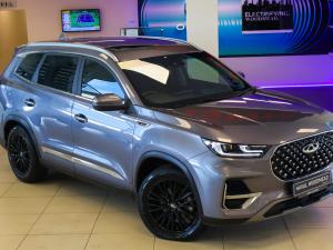 2022 Chery Tiggo 8 Pro 1.6TGDI 290T Executive