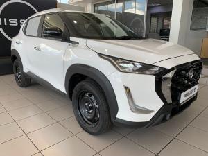 2025 Nissan Magnite 1.0 Move panel van