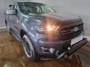 2022 Ford Ranger 2.2TDCi double cab Hi-Rider XL auto