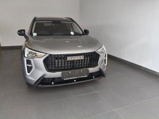 Haval Jolion 1.5T City Plus