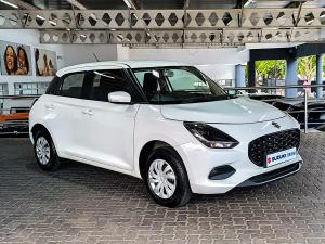 2025 Suzuki Swift 1.2 GL