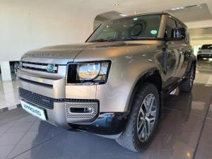 2022 Land Rover Defender 110 D300 X-Dynamic HSE